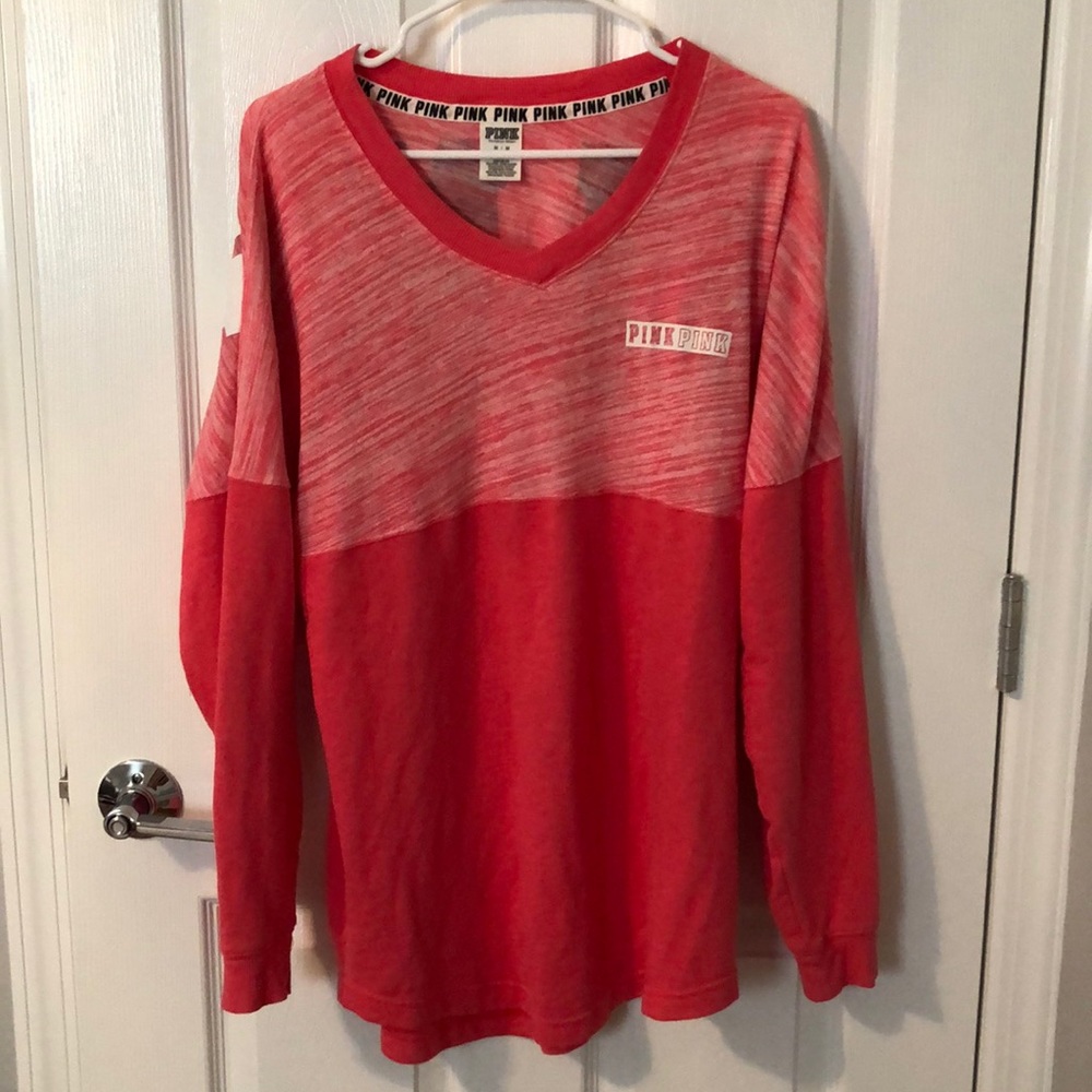 PINK Victoria’s Secret Sweatshirt
